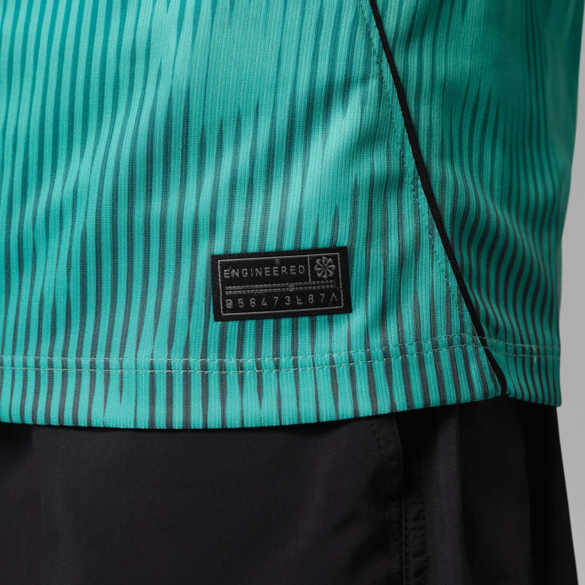 Camisa Brasil Goleiro 26/27 - Azul