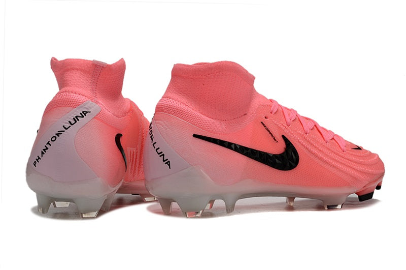 NIKE PHANTOM LUNA ELITE NU (FG)