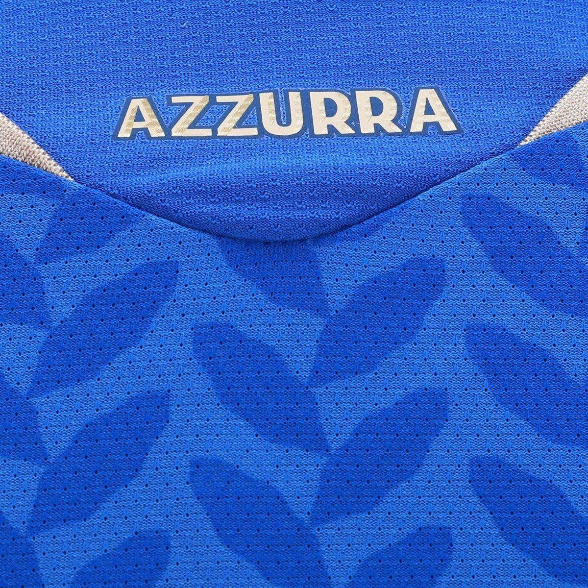 Camisa Itália l 26/27 - Masculina