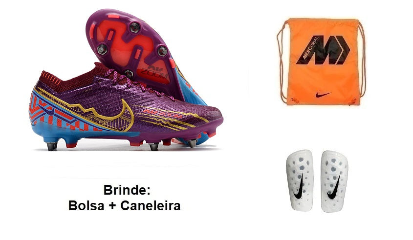 NIKE AIR MERCURIAL VAPOR 15 SG