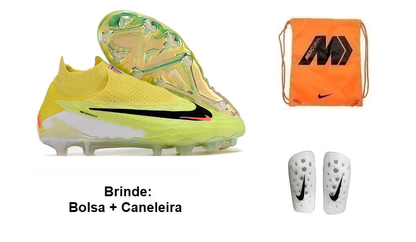 NIKE PHANTOM GX DF FG (2)