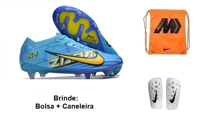 NIKE AIR MERCURIAL VAPOR 15 SG (2)