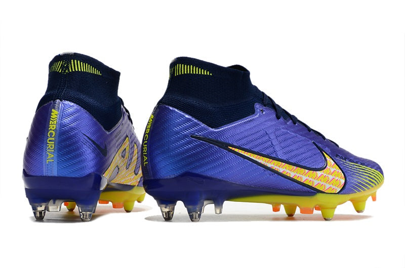NIKE MERCURIAL SUPERFLY 9 SG