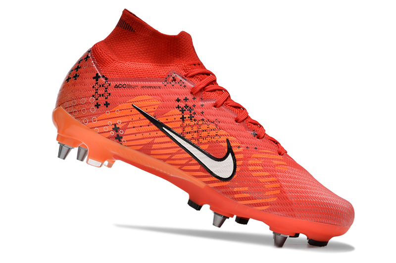 NIKE MERCURIAL SUPERFLY 9 SG