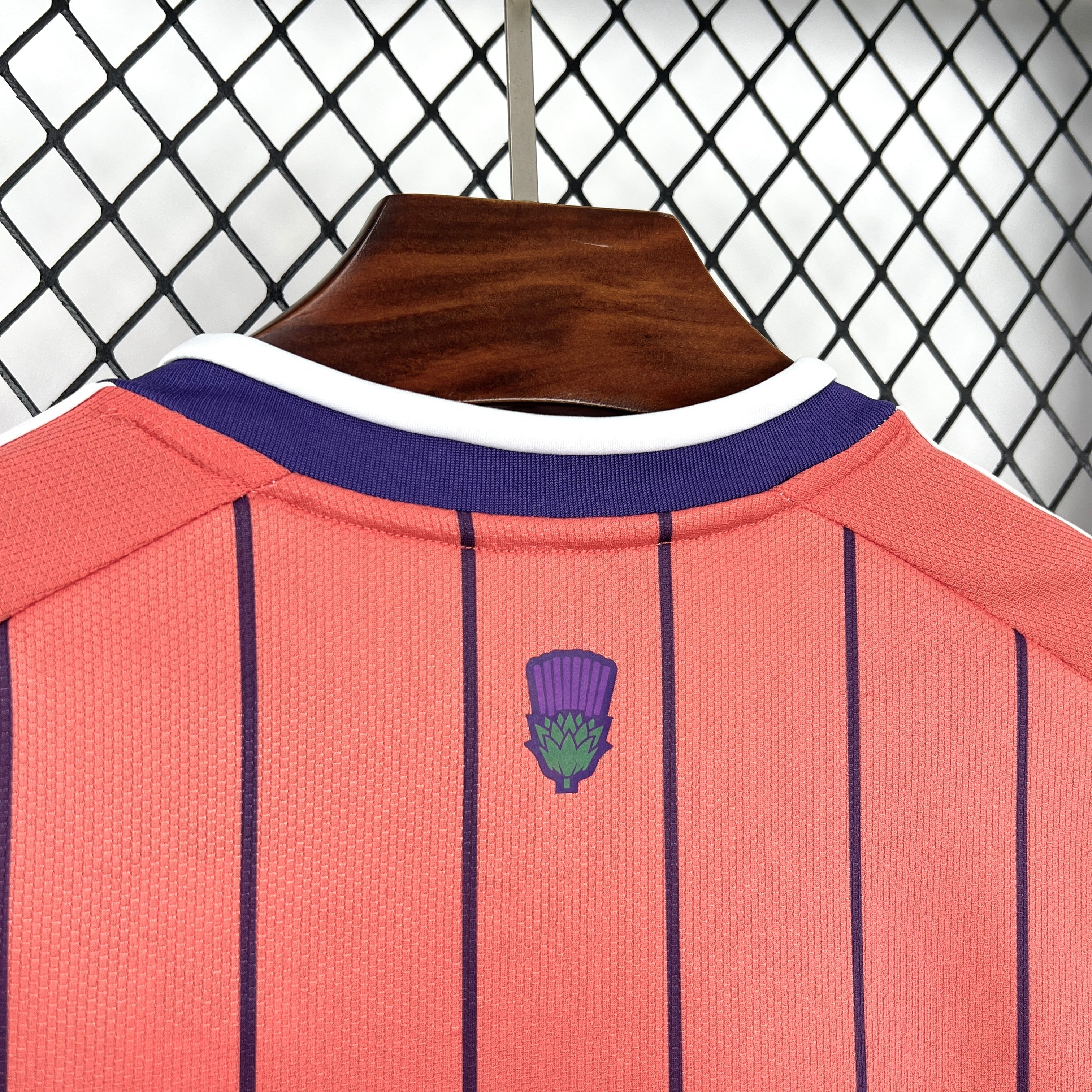 Camisa Escócia 26/27 - Masculina