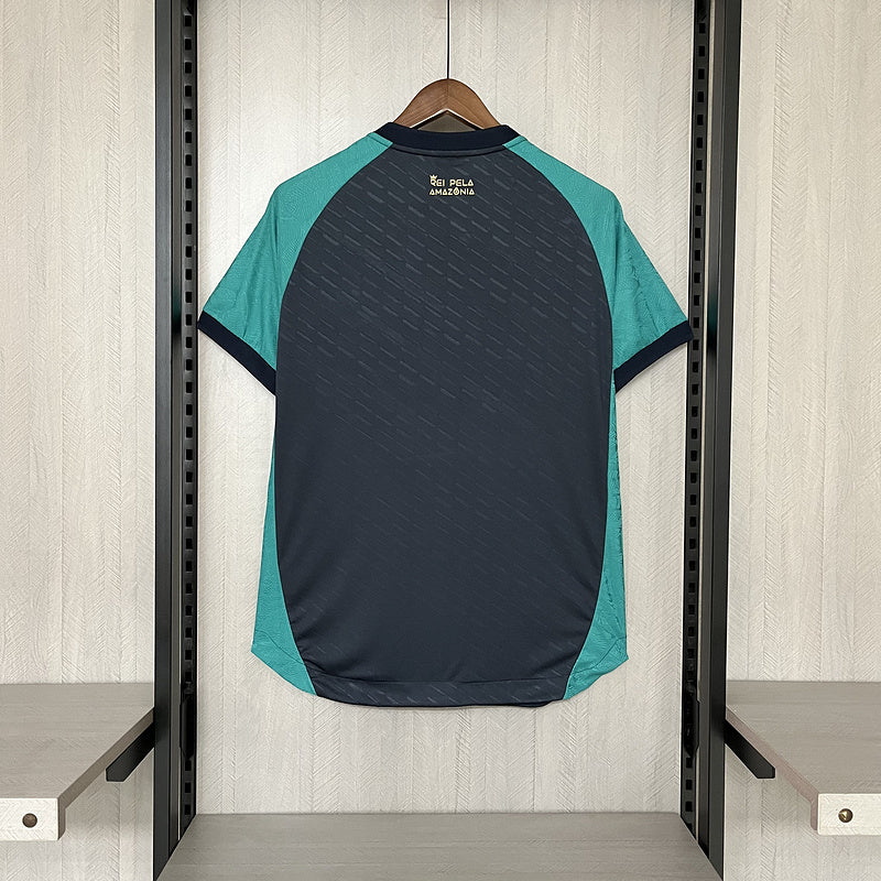 Camisa Titular Remo 25/26 - Versão Torcedor