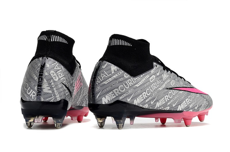 NIKE MERCURIAL SUPERFLY 9 SG