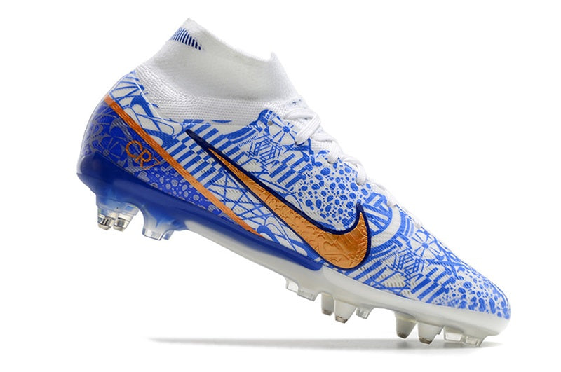 NIKE AIR MERCURIAL SUPERFLY 9 SG