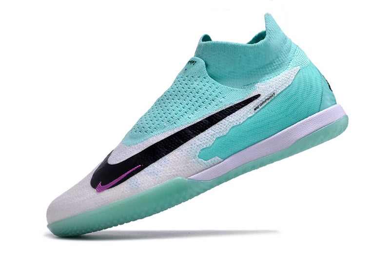 NIKE PHANTOM GX DF IC + BRINDES