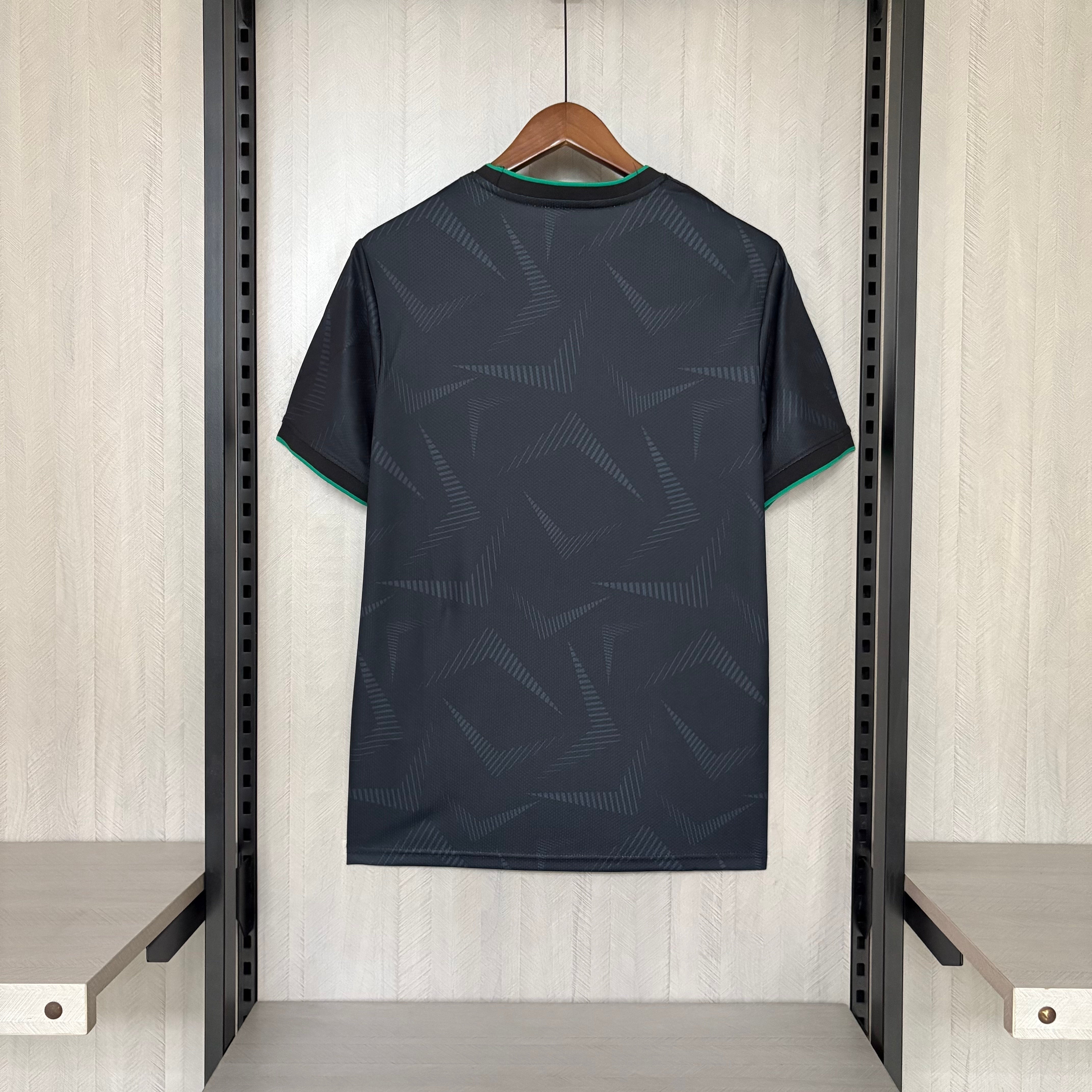 Camisa Irlanda 26/27 - Masculina