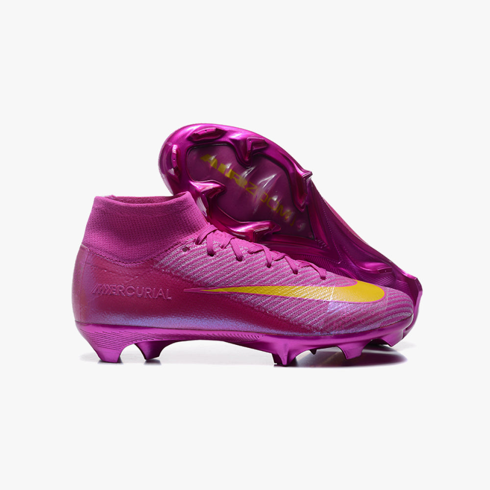 NIKE AIR ZOOM MERCURIAL SUPERFLY ELITE - FG