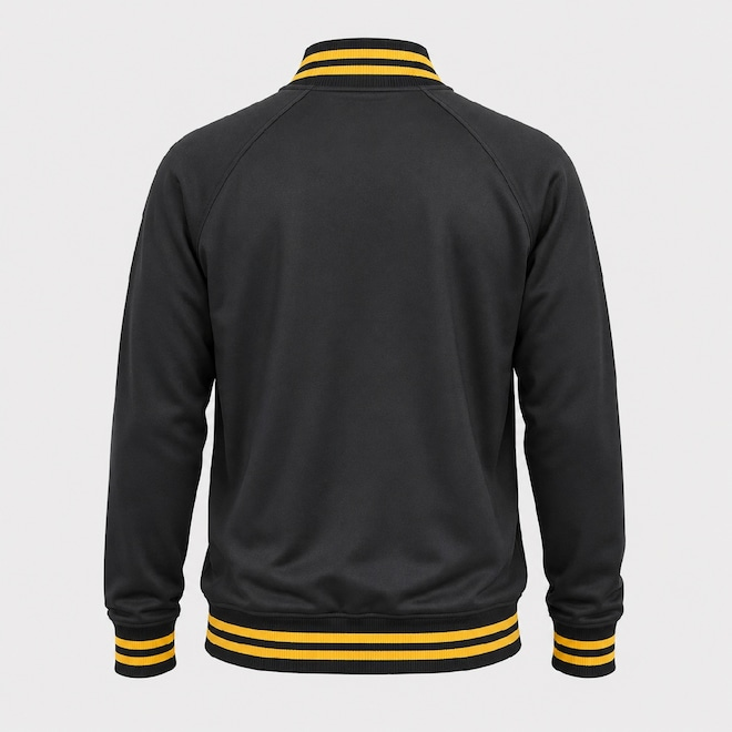 Jaqueta do Brasil Olden Estrelas - Masculina