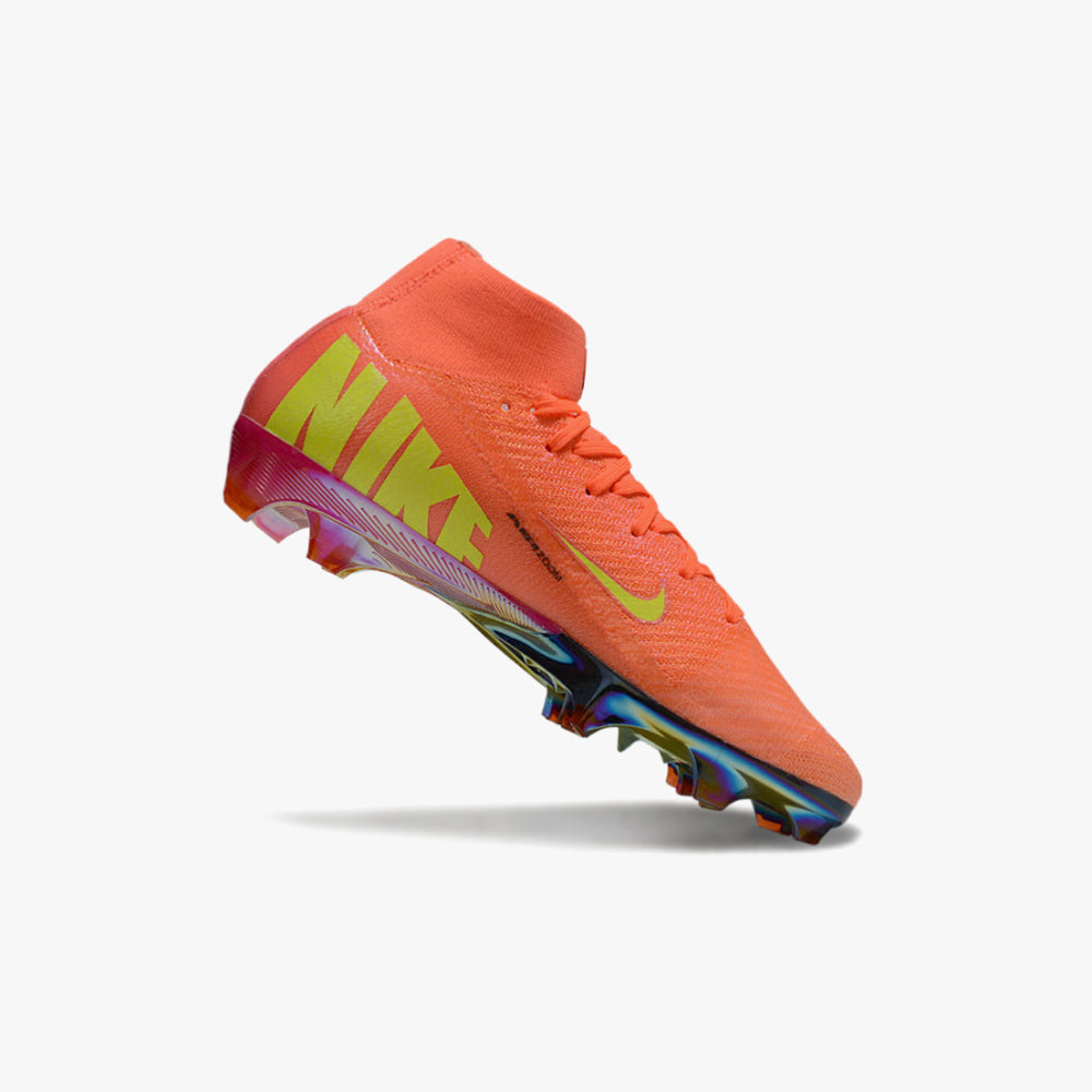 NIKE ZOOM MERCURIAL SUPERFLY 10 ELITE (FG)