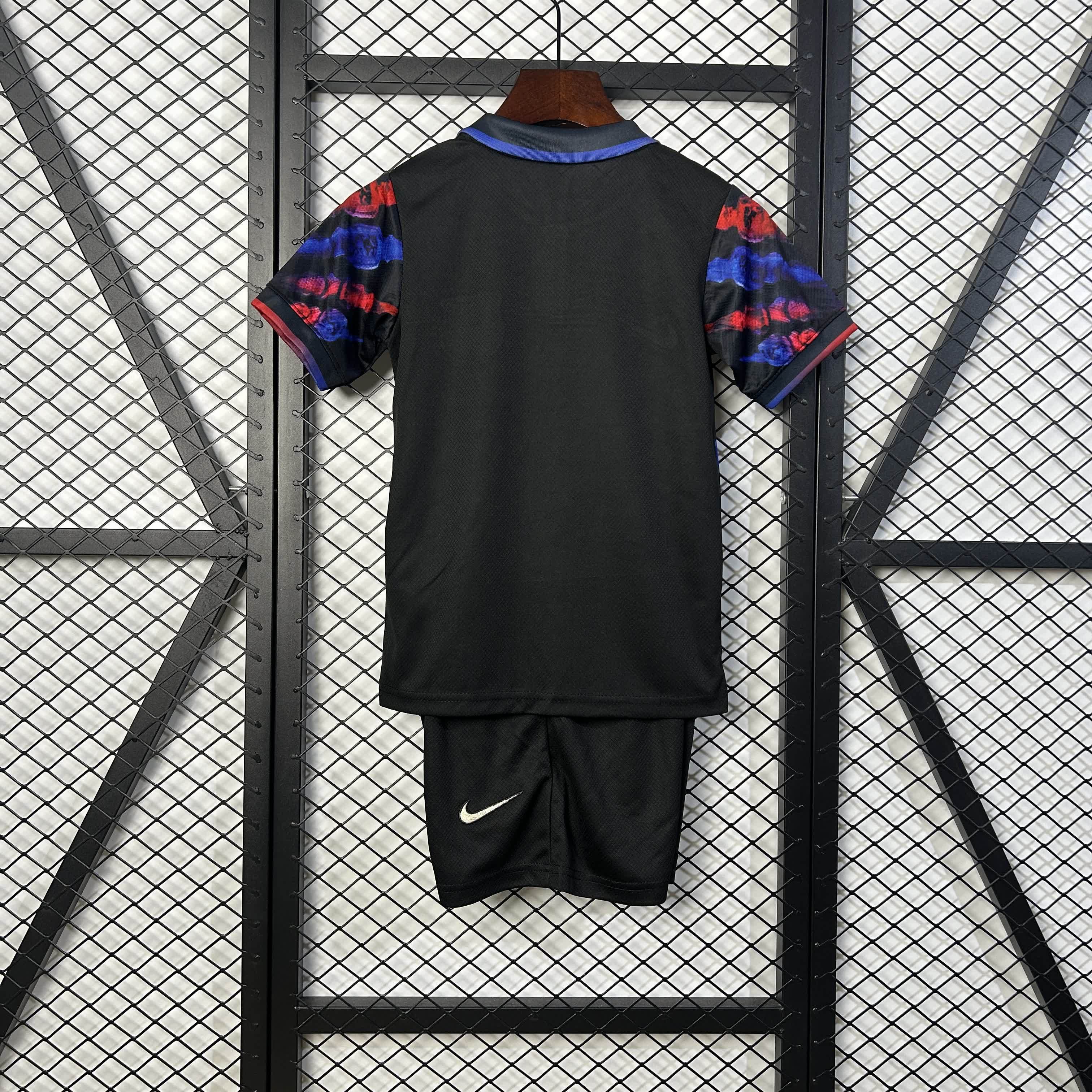 Conjunto Barcelona Especial 25/26