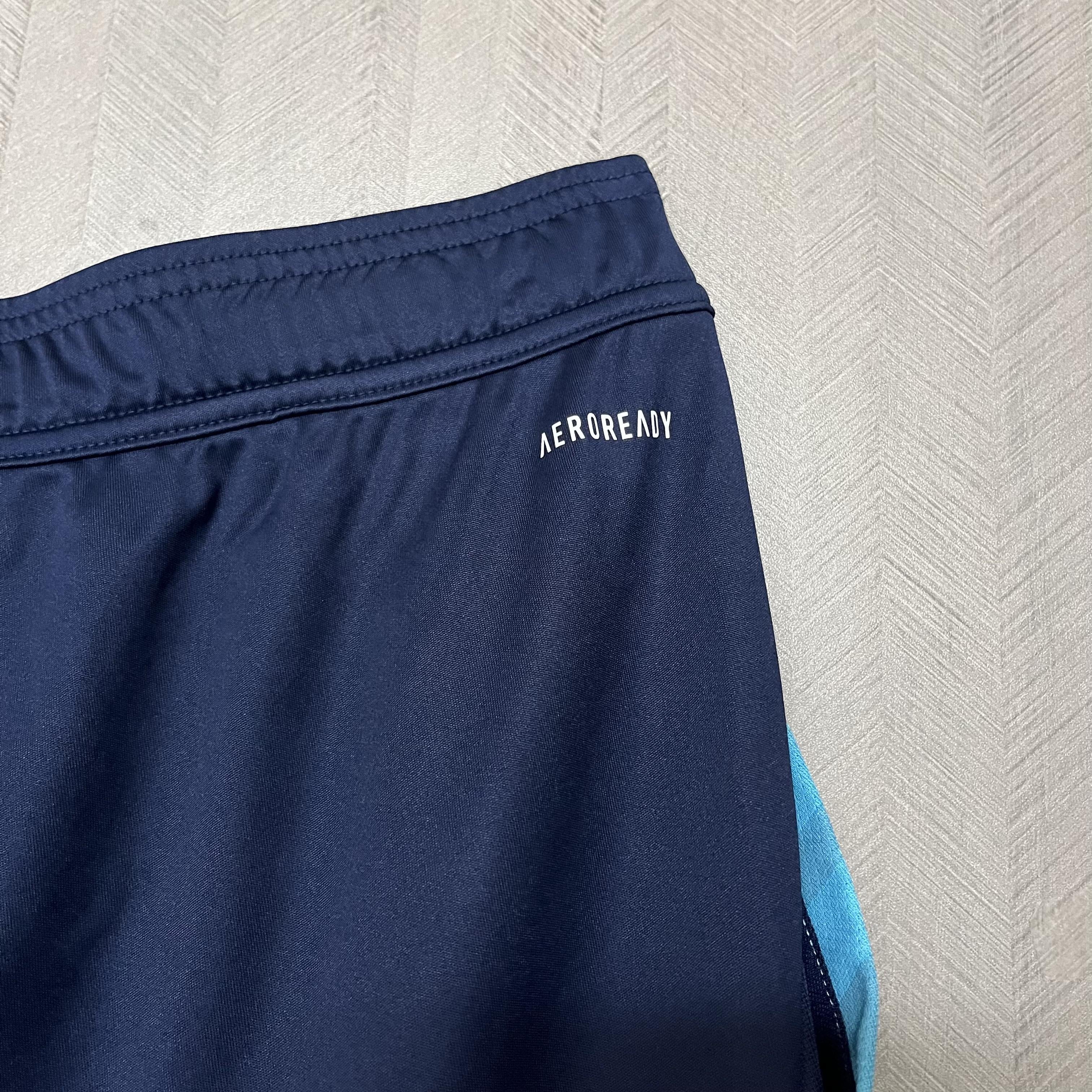 Shorts Flamengo de Treino 25/26- Azul