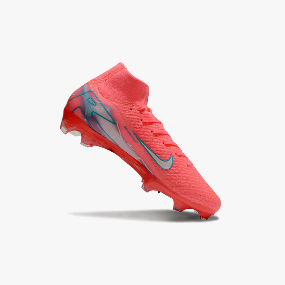 NIKE ZOOM MERCURIAL SUPERFLY 10 (FG)