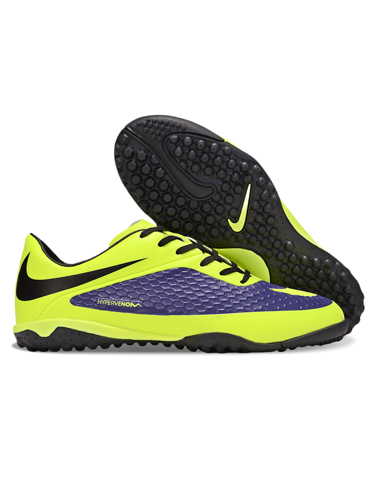 NIKE HYPERVENOM + TF