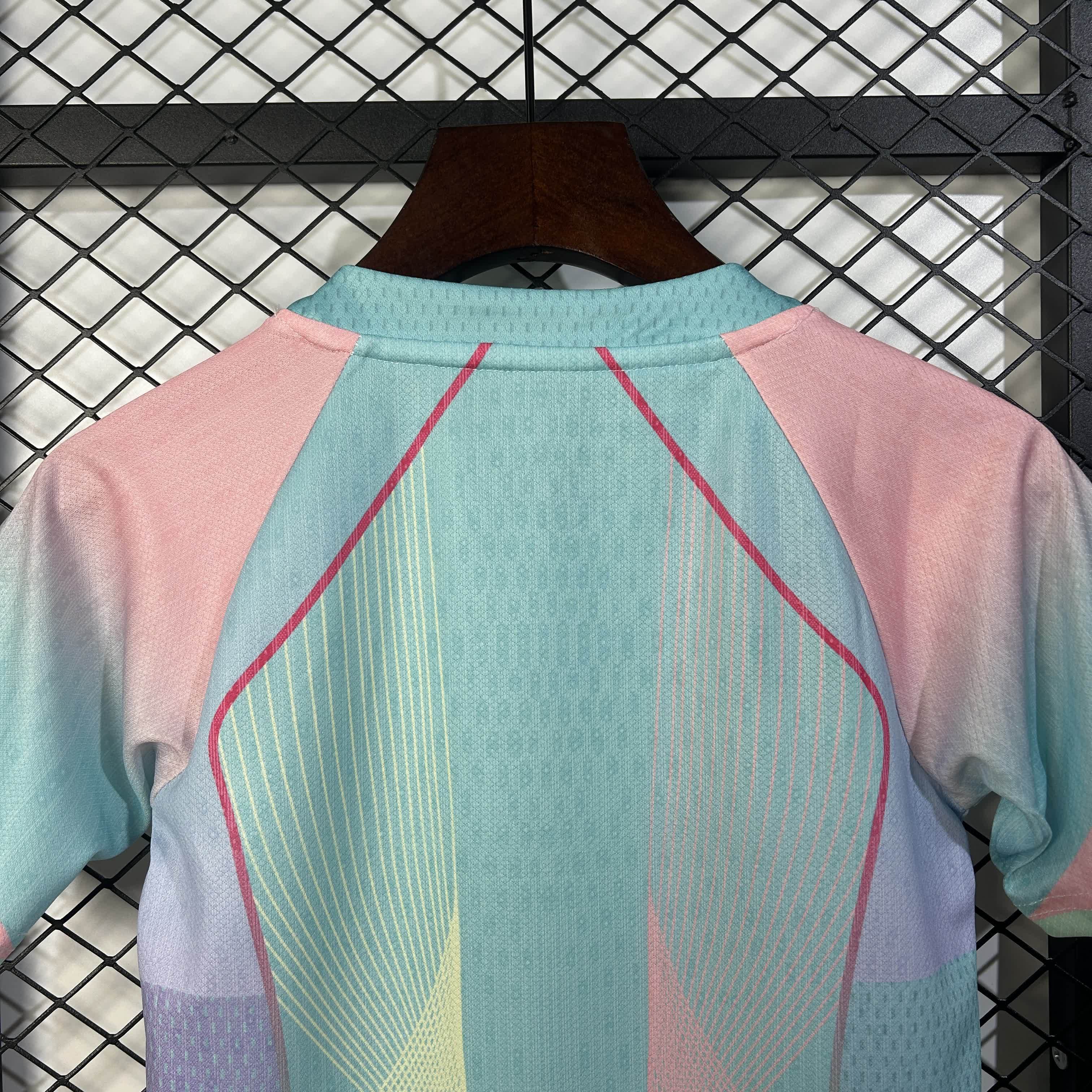 Conjunto Barcelona Especial 25/26