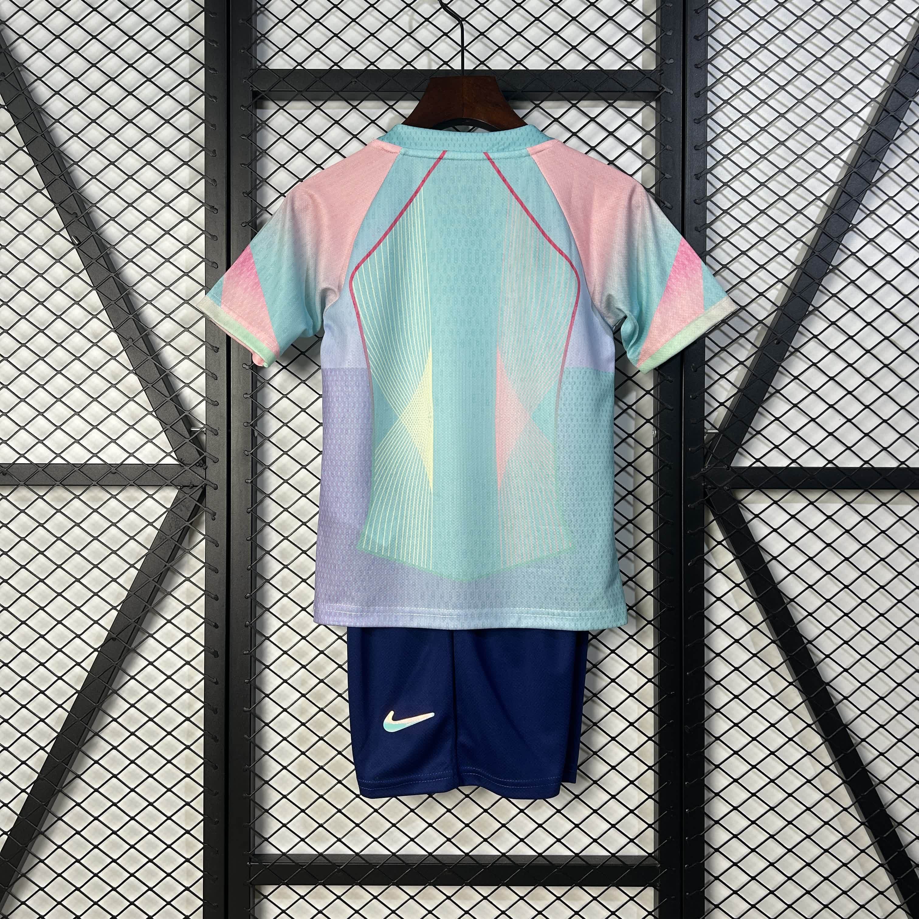 Conjunto Barcelona Especial 25/26