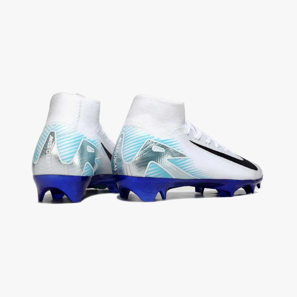 NIKE ZOOM MERCURIAL SUPERFLY 10 (FG)