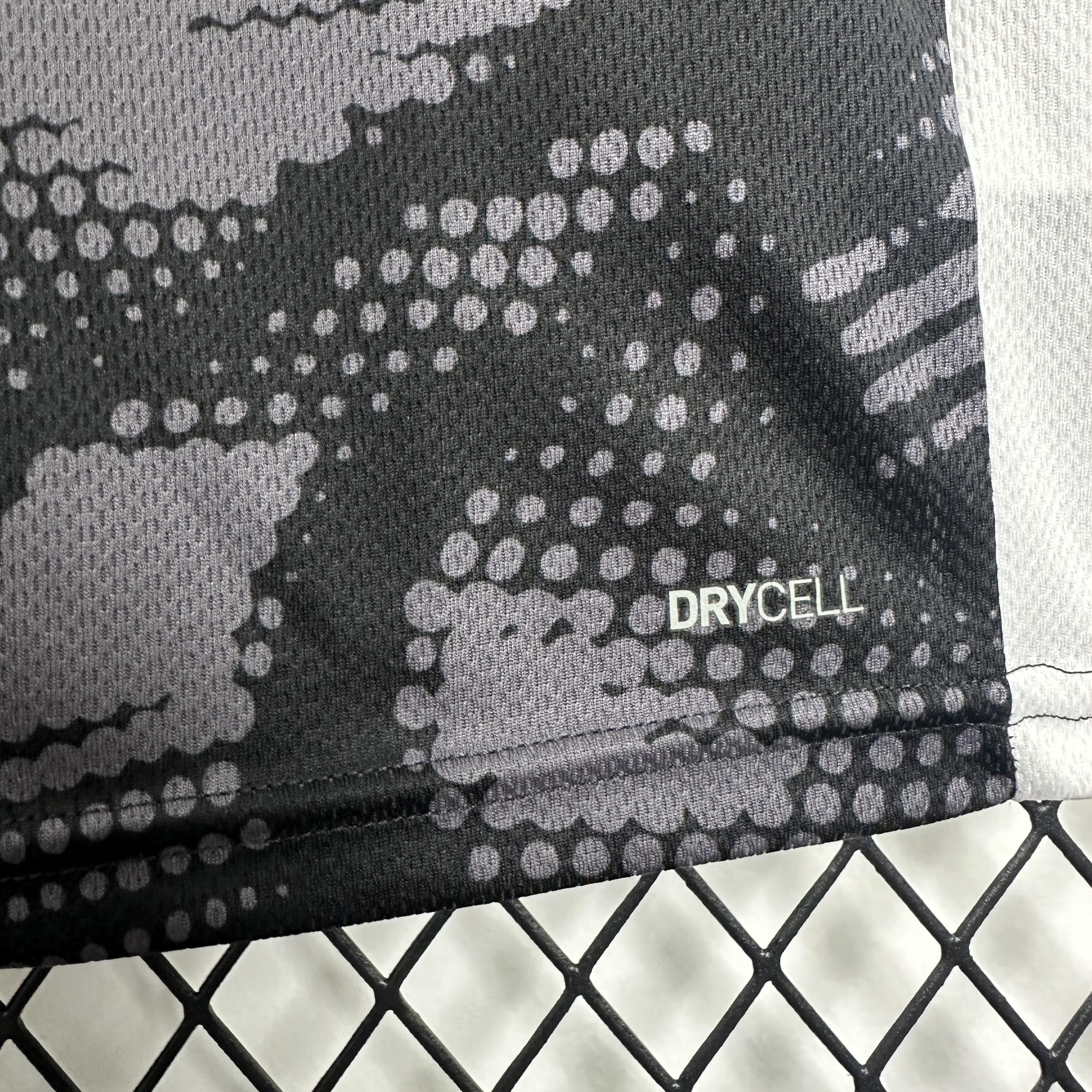 Camisa Bahia de Goleiro 25/26 - Preta Puma