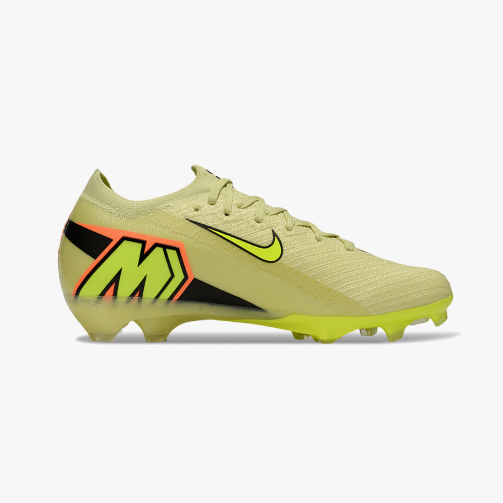 NIKE ZOOM MERCURIAL VAPOR 16 VERDE - FG