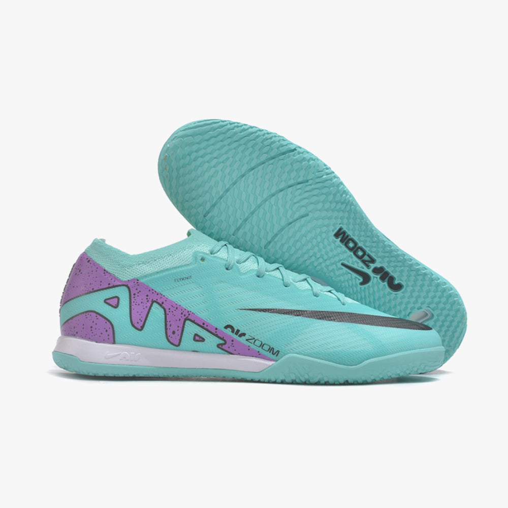 NIKE AIR MERCURIAL VAPOR 15 IC (2) + BRINDES