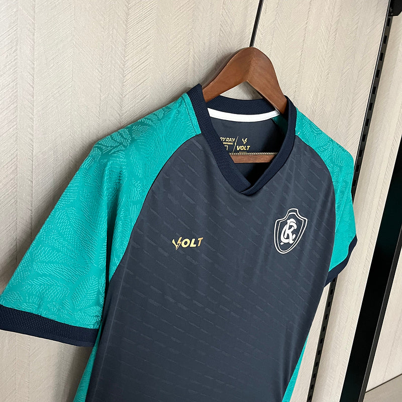 Camisa Titular Remo 25/26 - Versão Torcedor