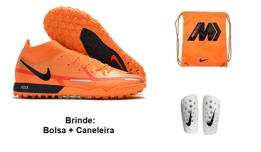 NIKE PHANTOM GT 2 PRO (TF)