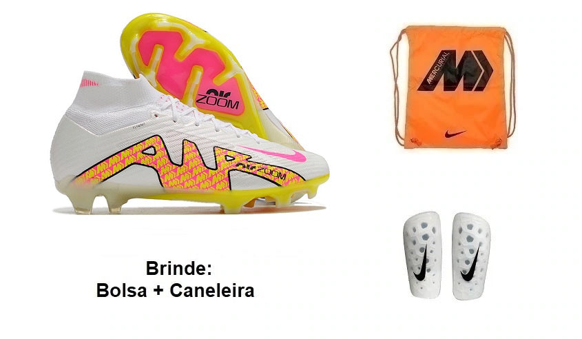 NIKE MERCURIAL SUPERFLY 9 FG (3)