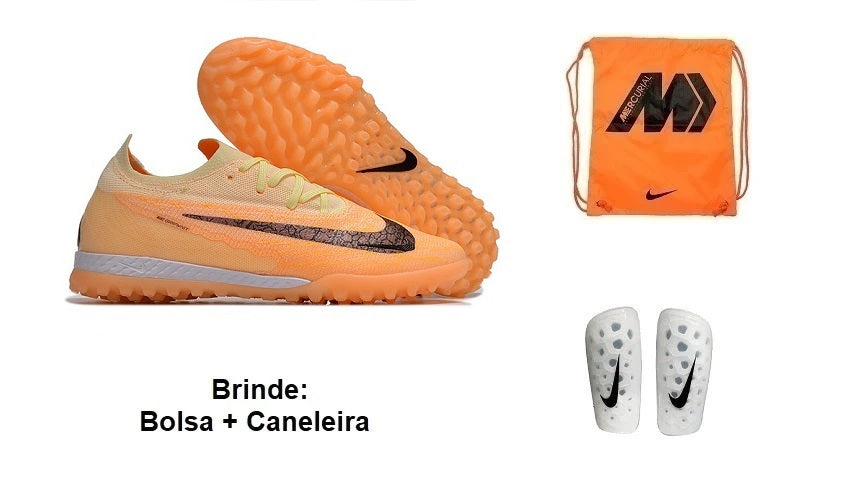 NIKE PHANTOM GX ELITE (TF)