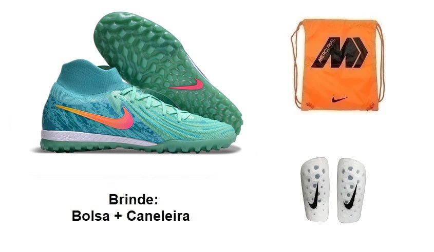 NIKE PHANTOM LUNA 2 (TF)