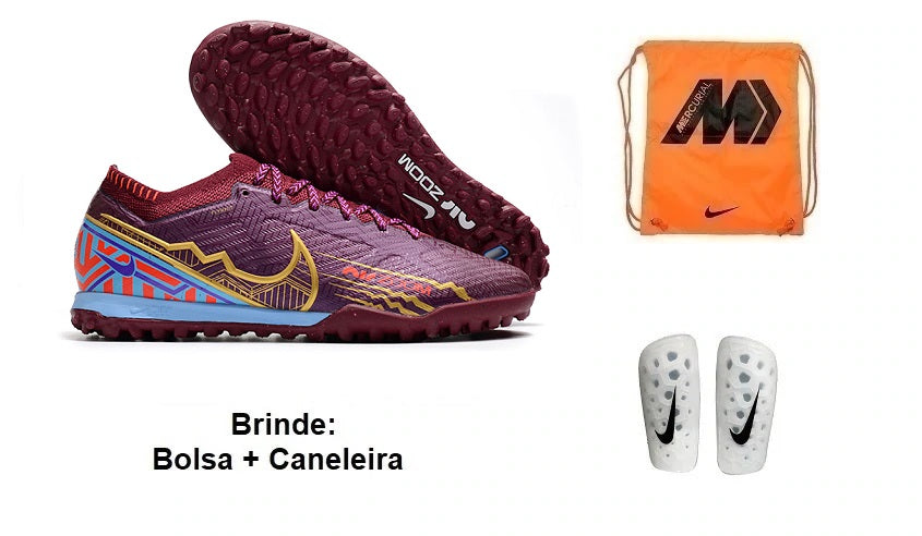 NIKE AIR MERCURIAL VAPOR 15 (TF)