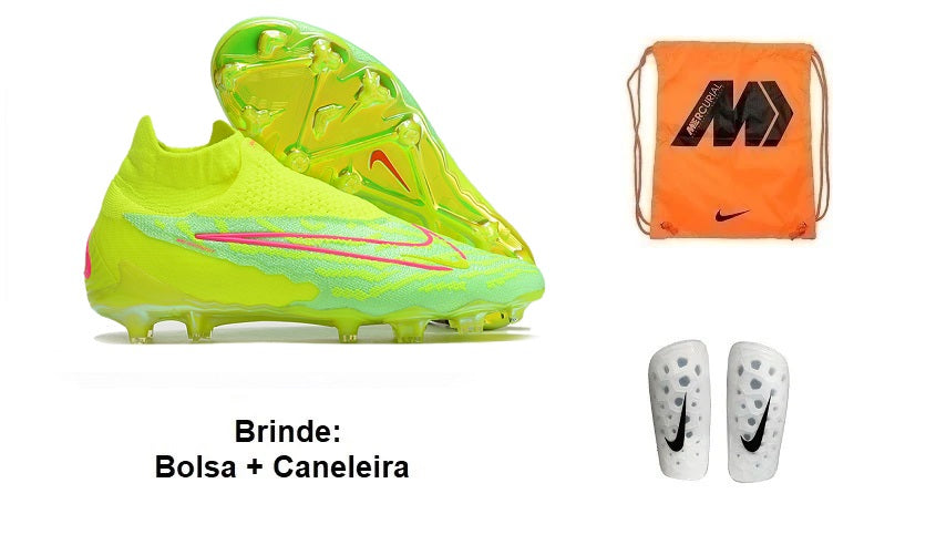 NIKE PHANTOM GX DF FG