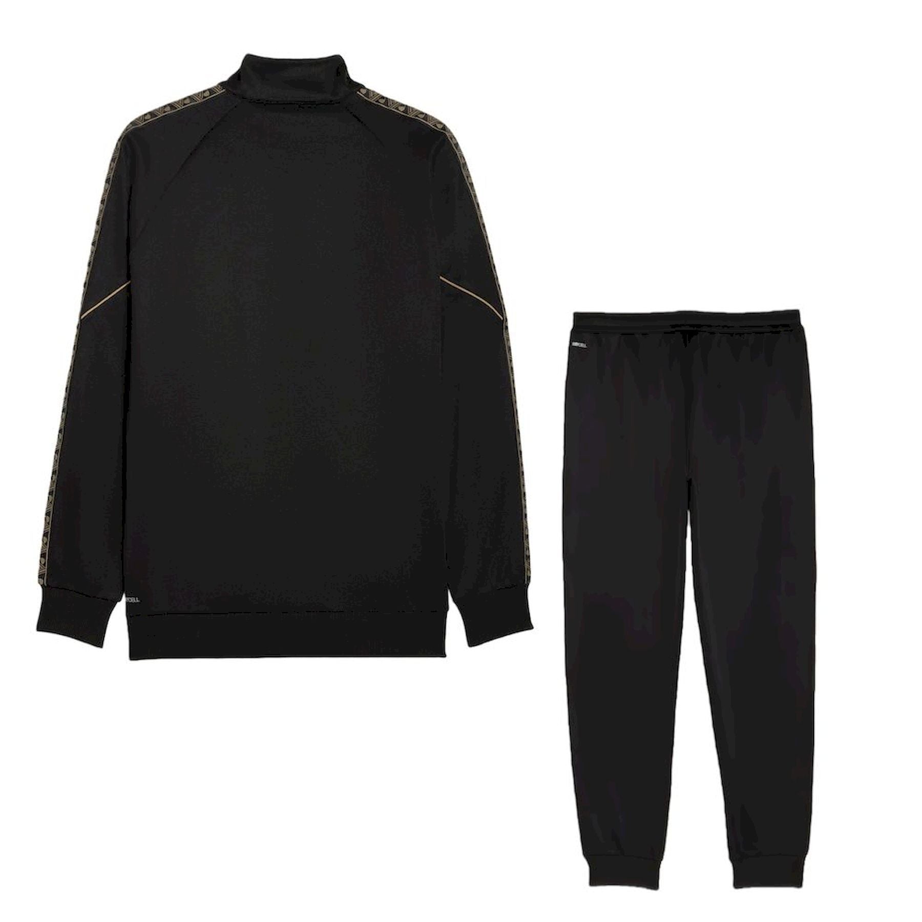 Conjunto de Frio Portugal 2026