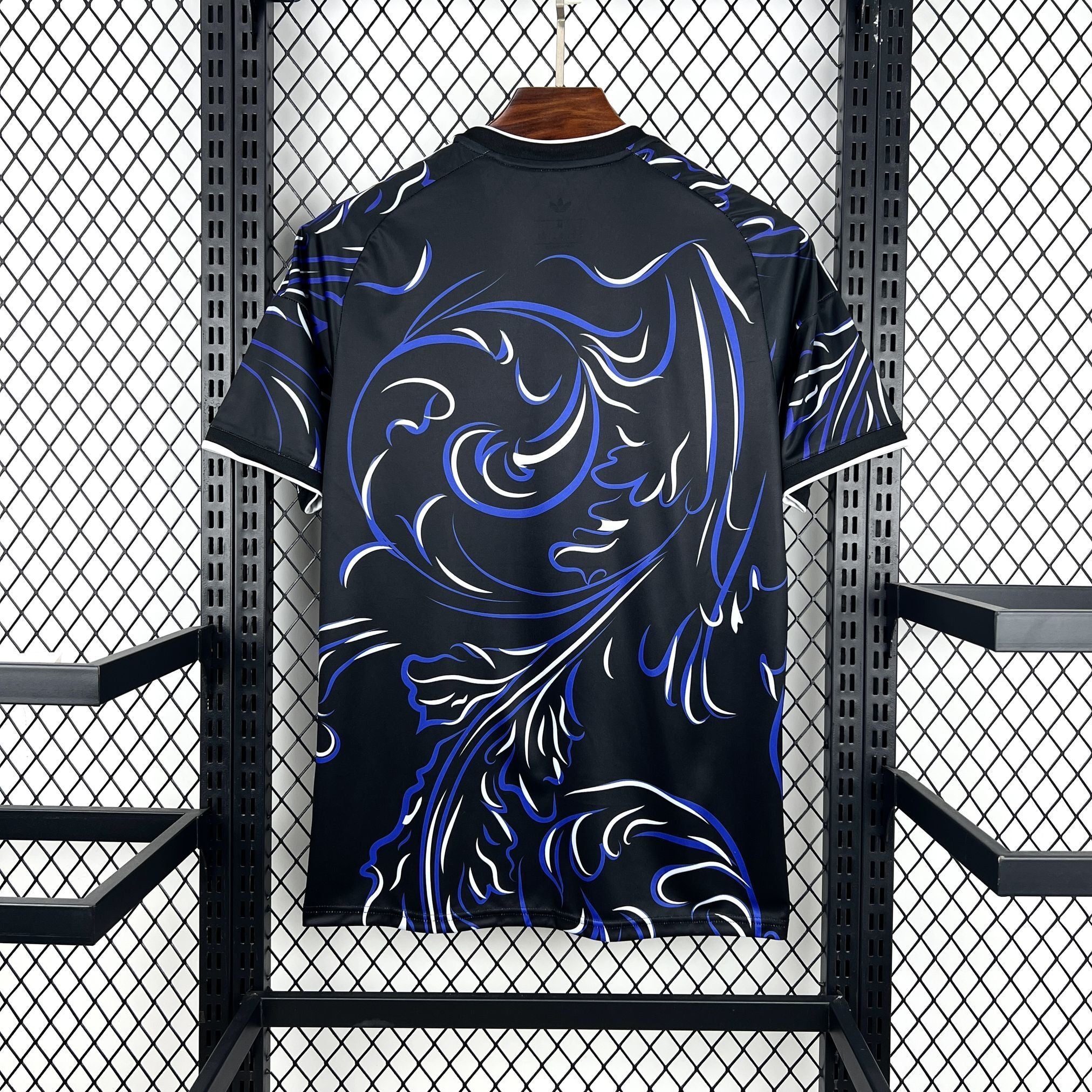 Camisa Argentina Away 26/27 - Masculina
