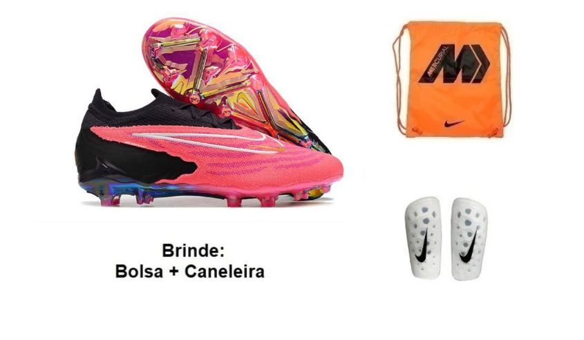 NIKE PHANTOM GX DF FG