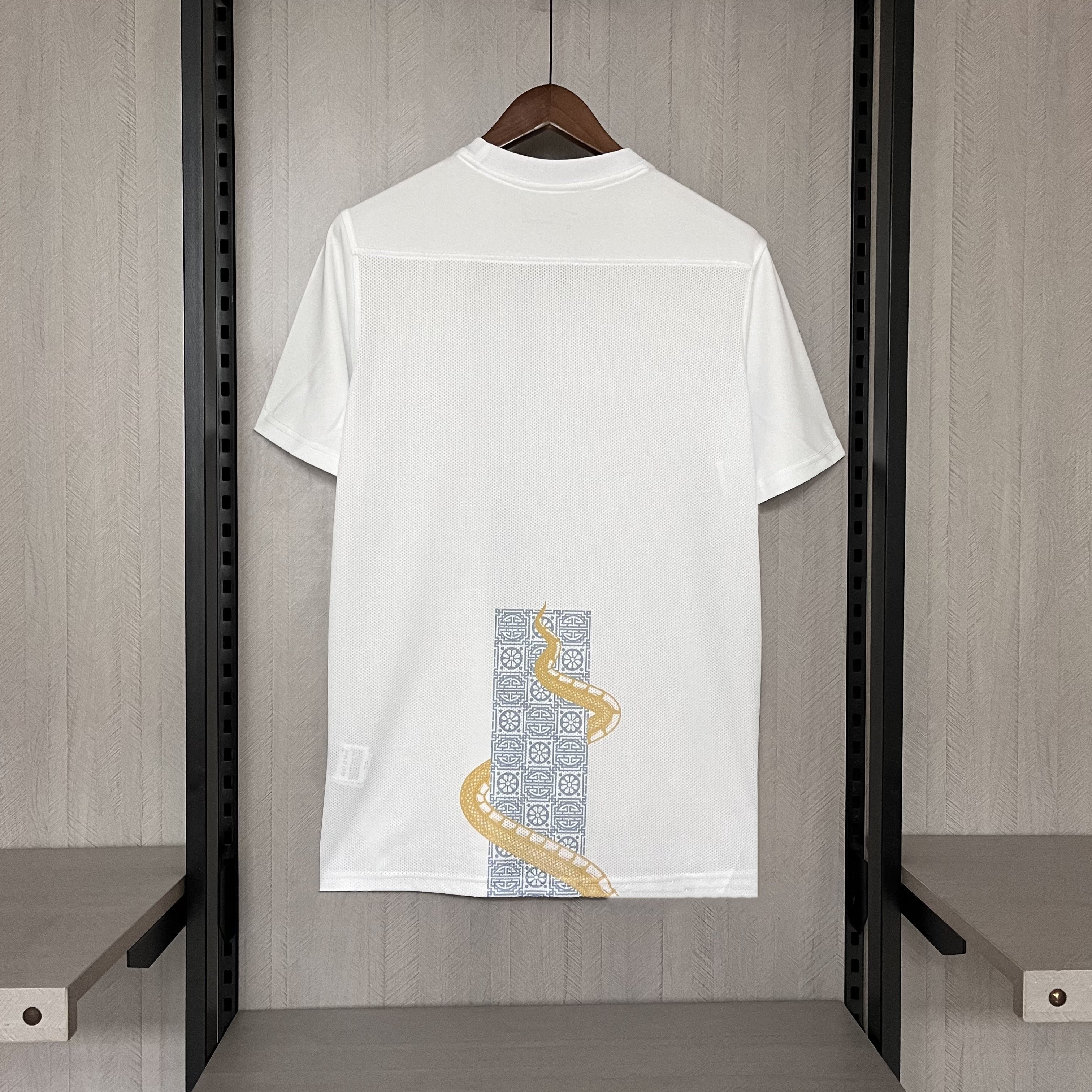 Camisa Tottenham Edição Especial 25/26 - Branca