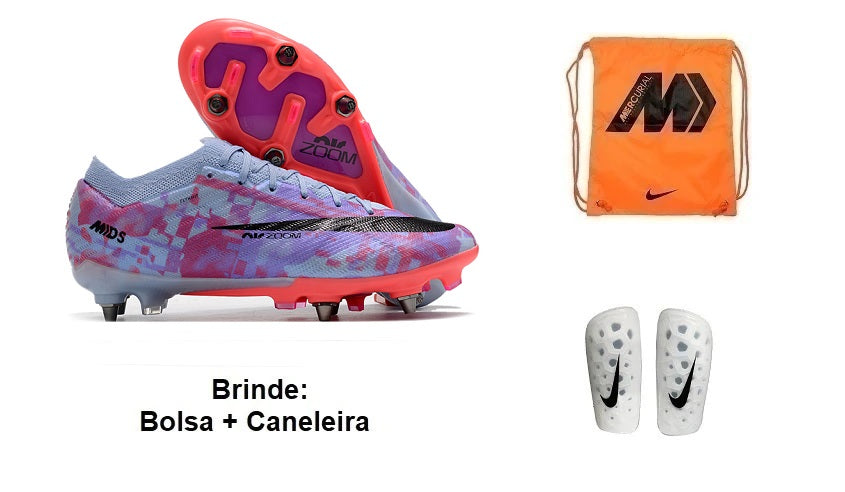 NIKE AIR MERCURIAL VAPOR 15 SG