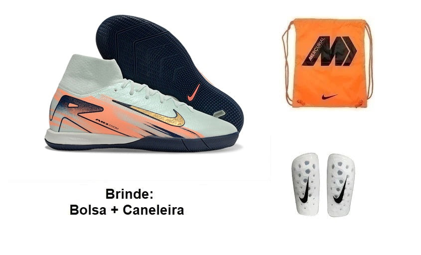 NIKE ZOOM SUPERFLY 10 ELITE (IC)