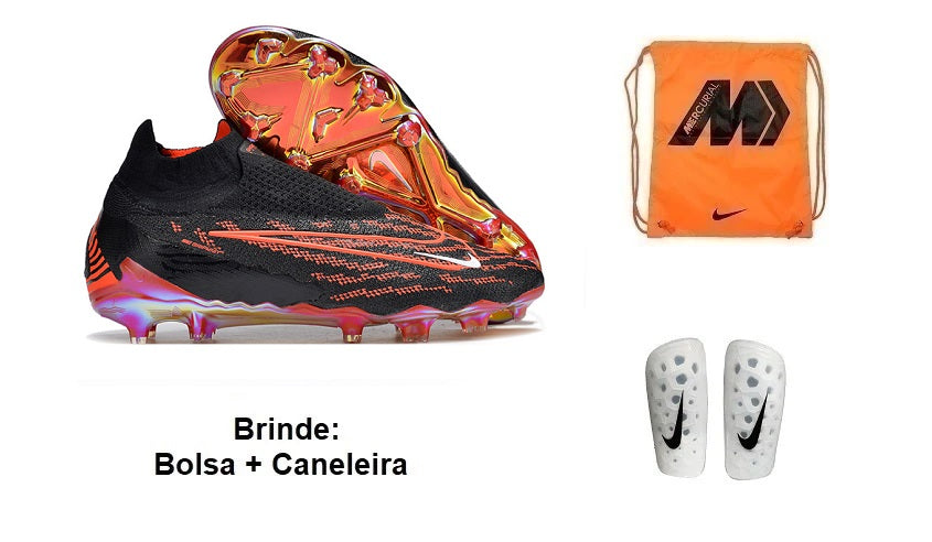NIKE PHANTOM GX DF FG (2)