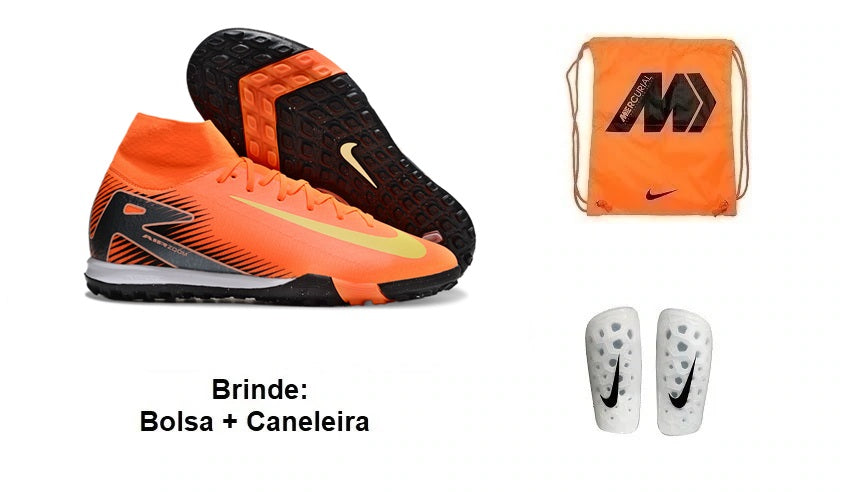 NIKE ZOOM SUPERFLY 10 ELITE (TF)