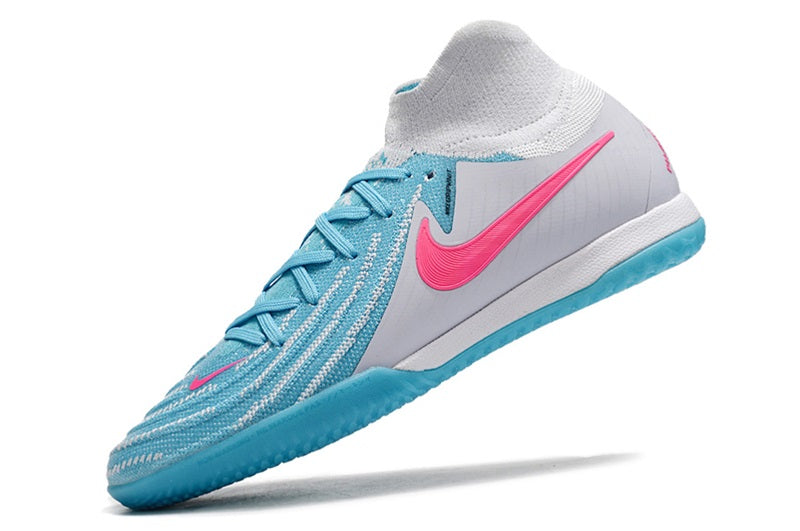 NIKE PHANTOM LUNA ELITE (IC) + BRINDES
