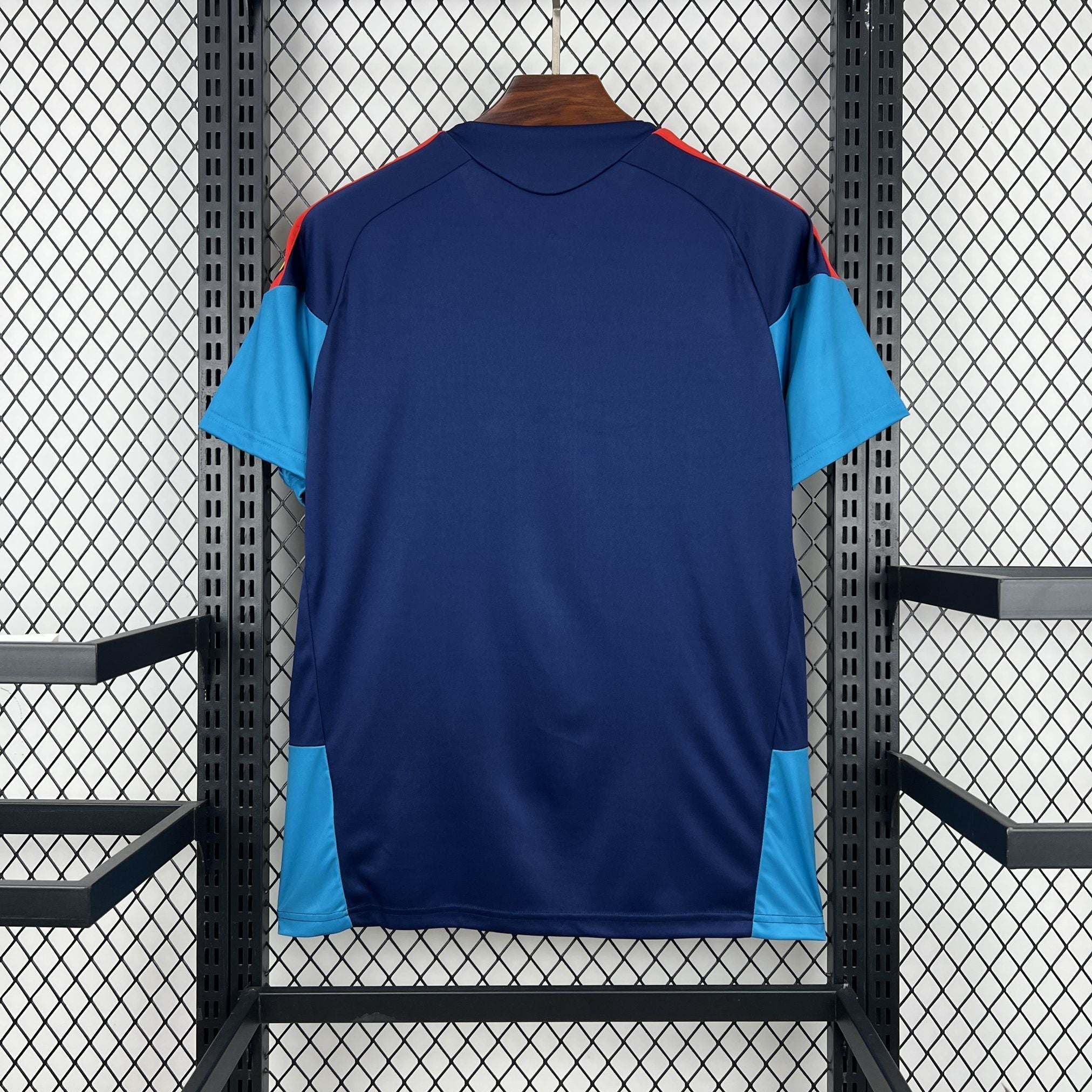 Camisa Espanha Pré-jogo 26/27 - Masculina