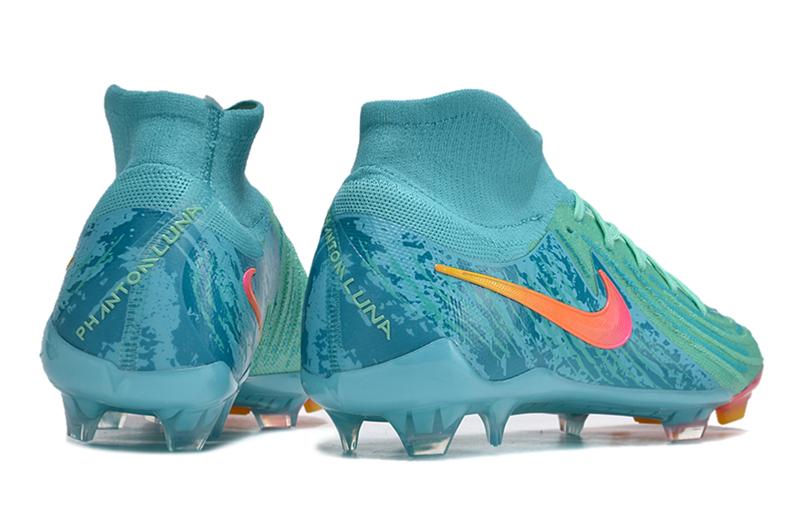 NIKE PHANTOM LUNA ELITE NU (FG)