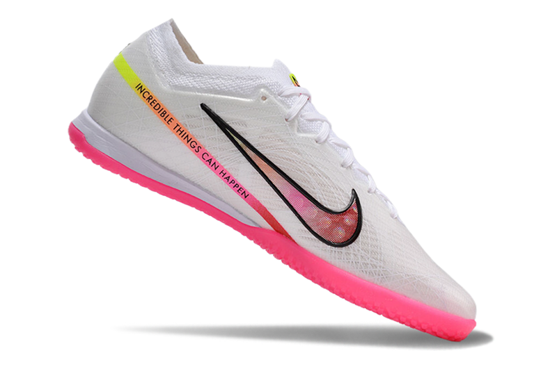 NIKE AIR MERCURIAL VAPOR 15 IC (2) + BRINDES