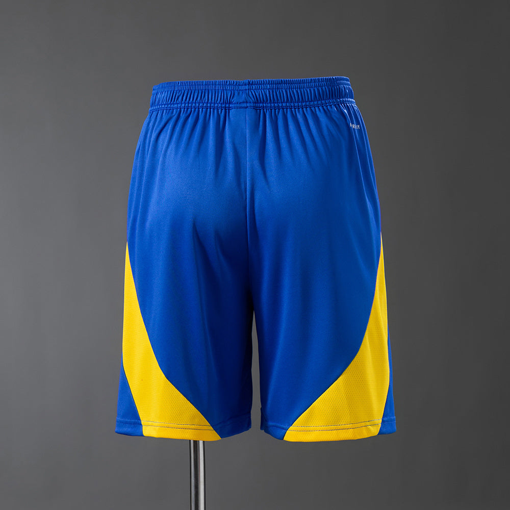 Short Espanha Away - Copa do Mundo 2026