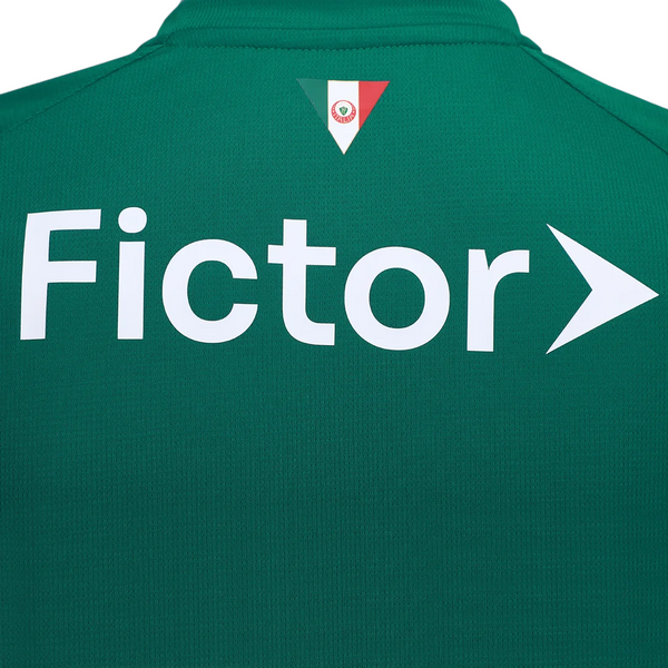 Camisa Palmeiras Home 26/27 - Versão Torcedor