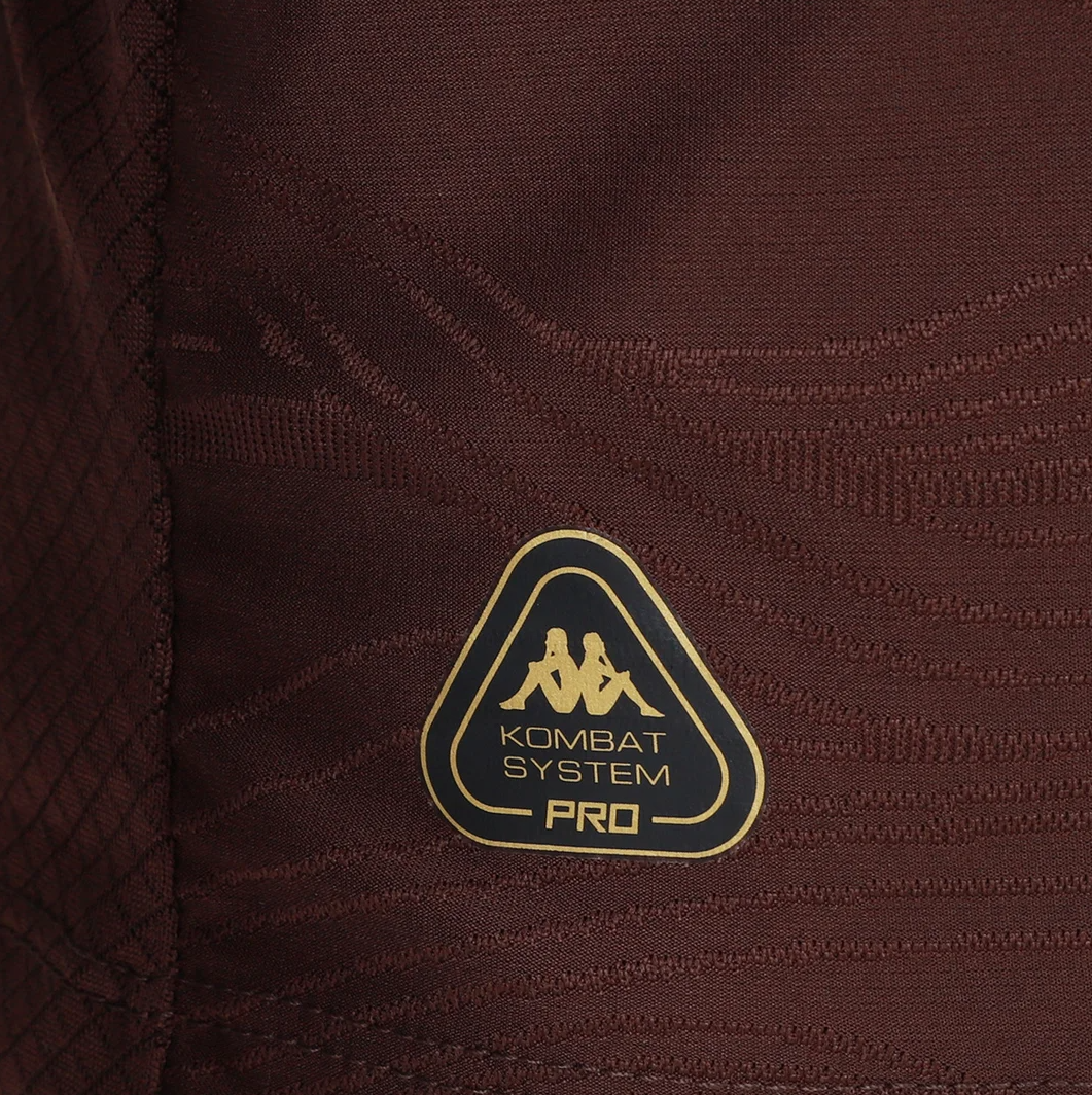 Camisa Vasco da Gama III 25/26 - Masculino Marrom