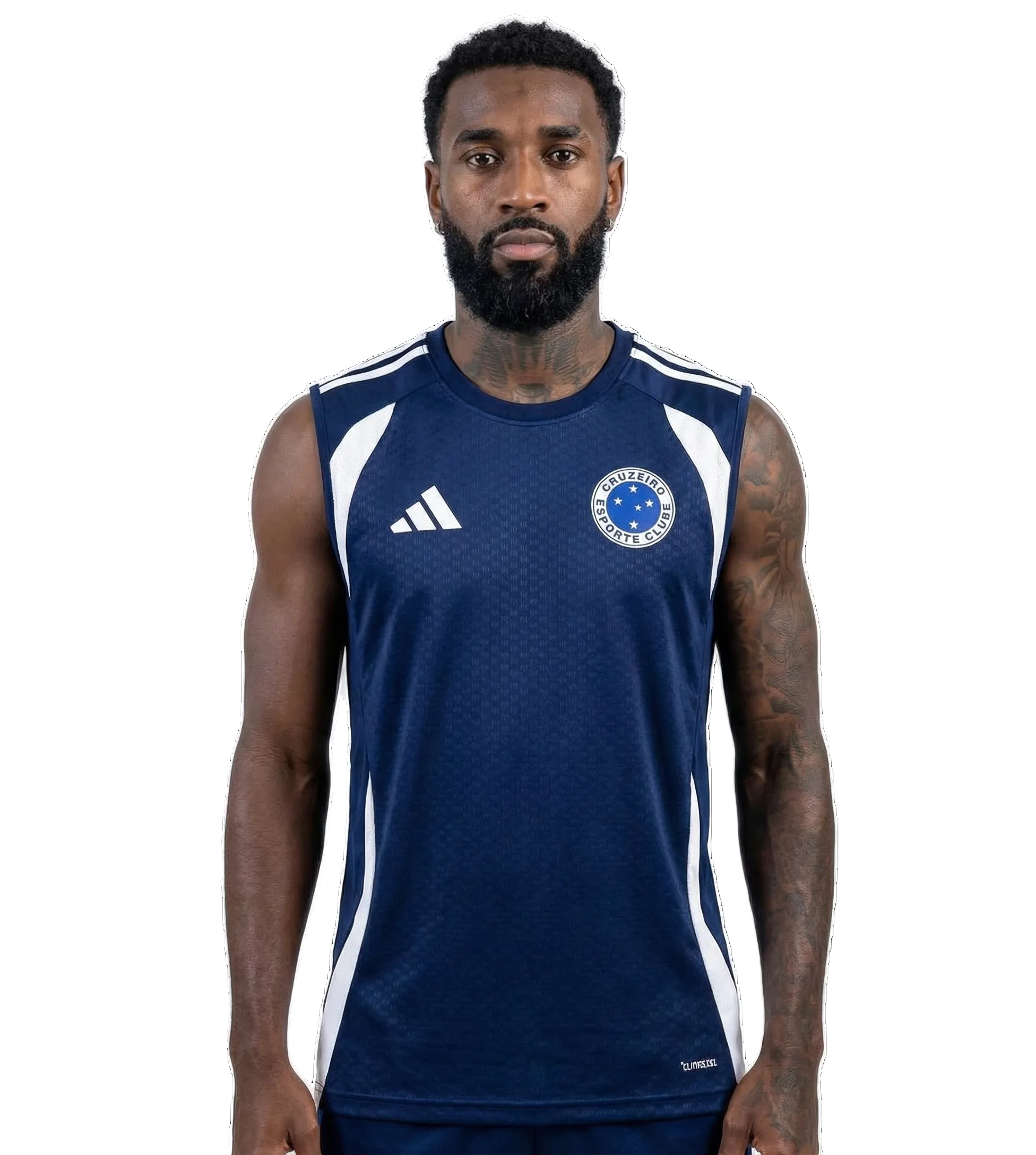 Regata Cruzeiro de Treino 26/27 - Azul Escuro